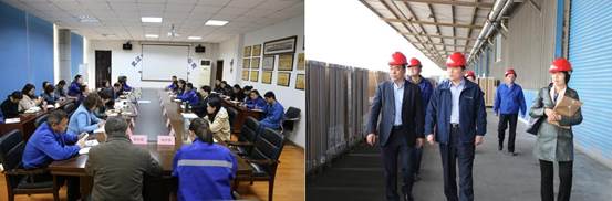 说明: 杨主席赴伊通检查清静事情.jpg